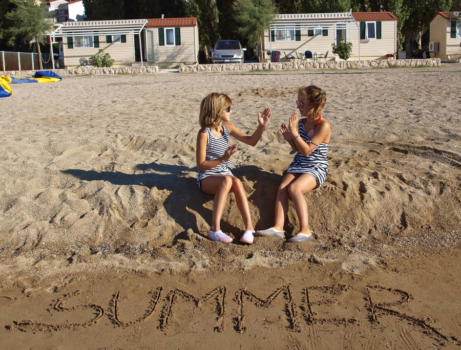 Warum camping am meer in suedfrankreich so beliebt ist